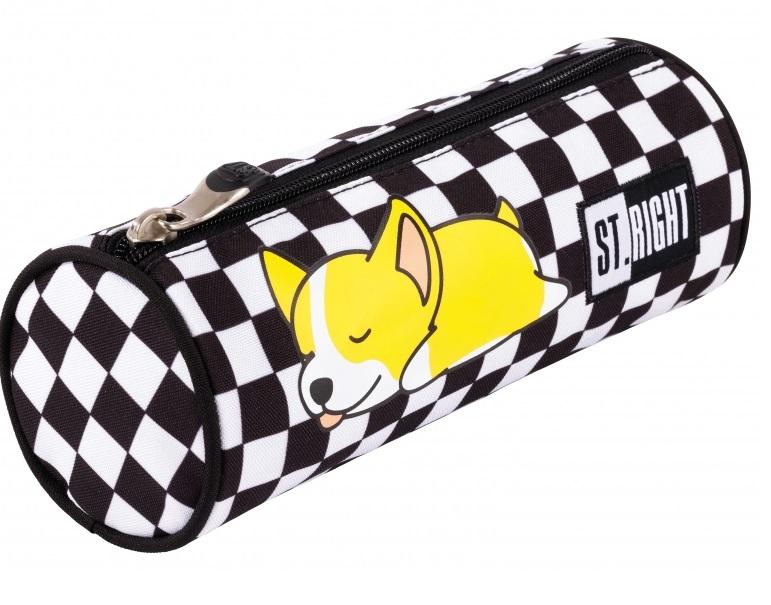 Pernica prazna tuba SLEEPY CORGI 