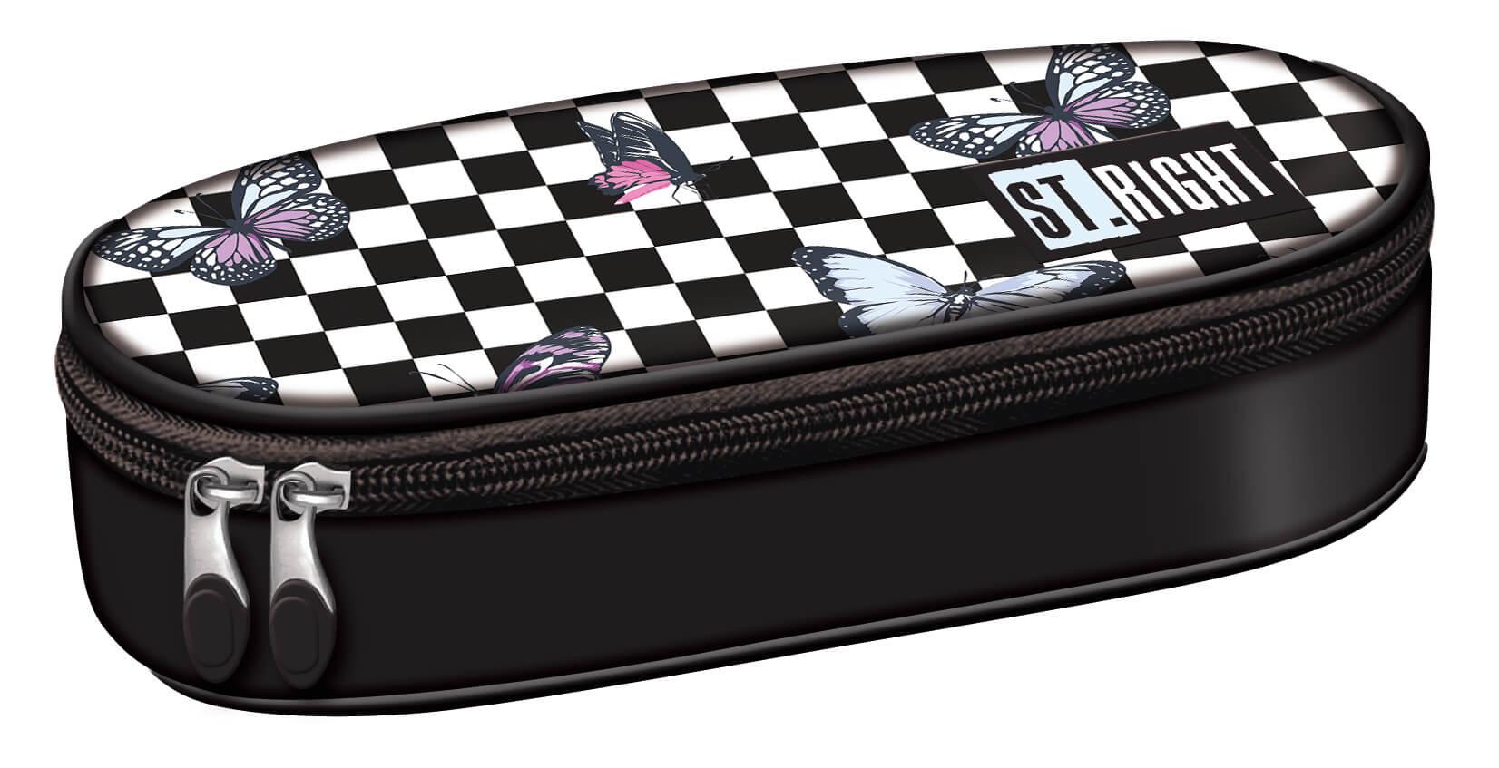 Pernica prazna CHESSBOARD  BUTTERFLIES 