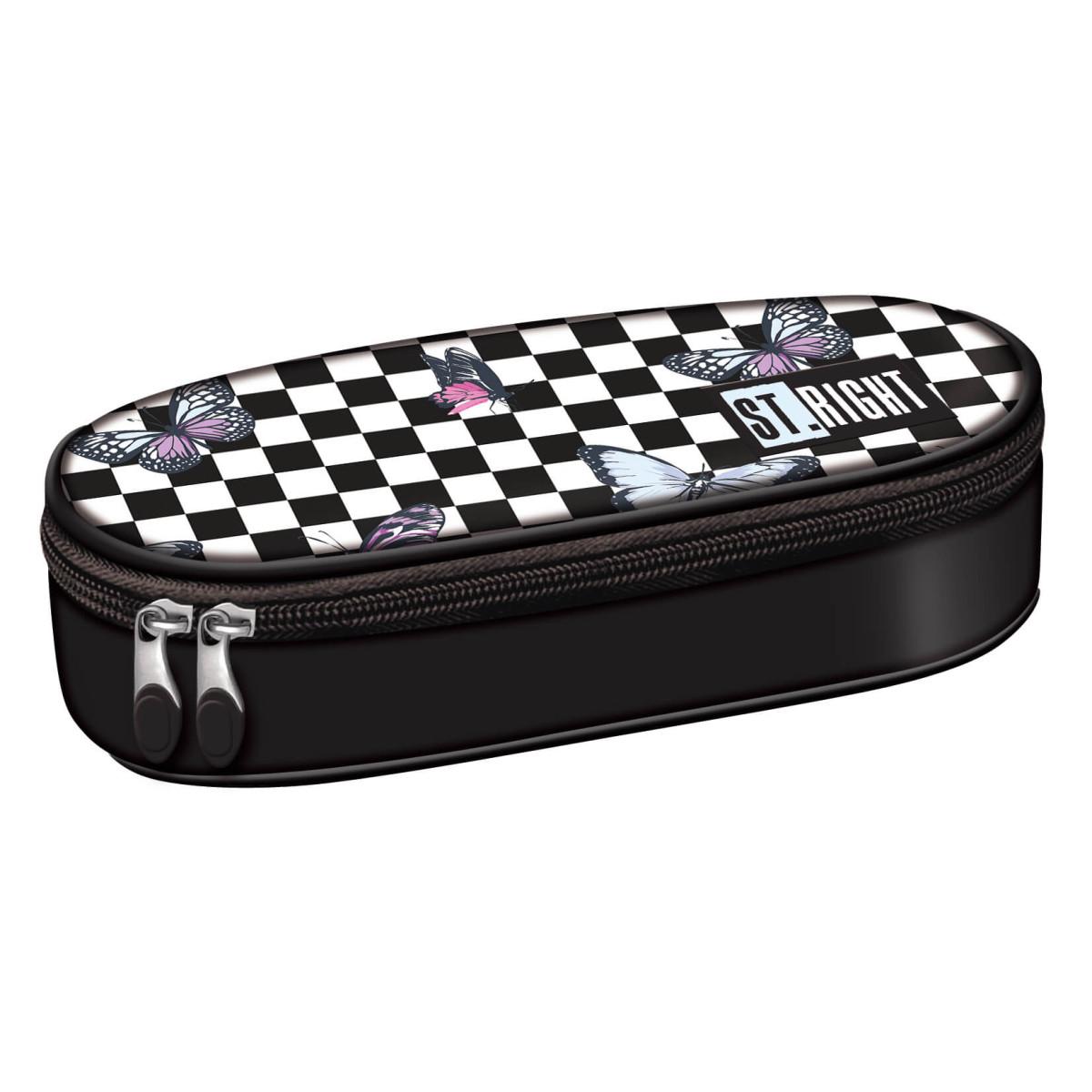 Pernica prazna CHESSBOARD  BUTTERFLIES 