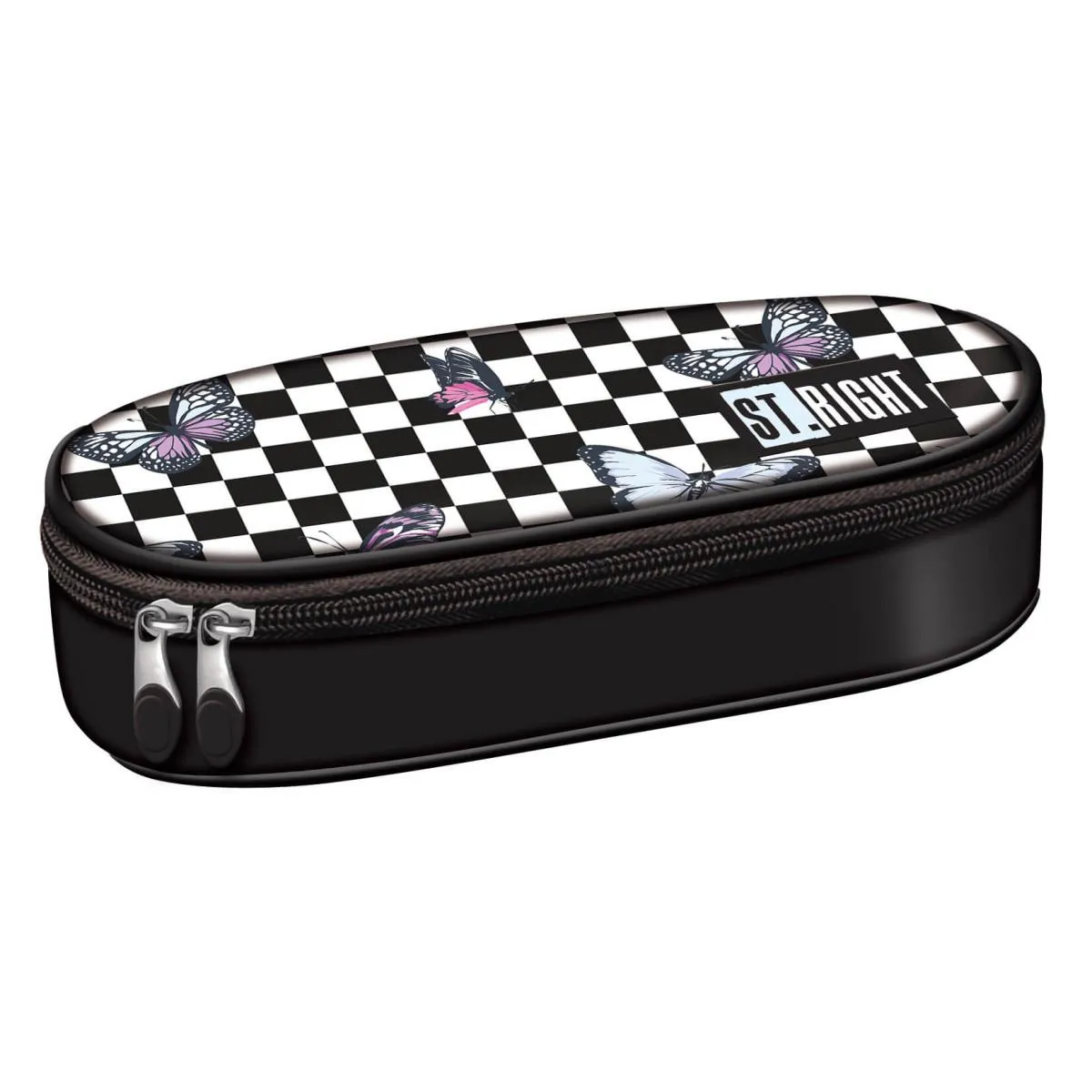 Pernica prazna CHESSBOARD  BUTTERFLIES 