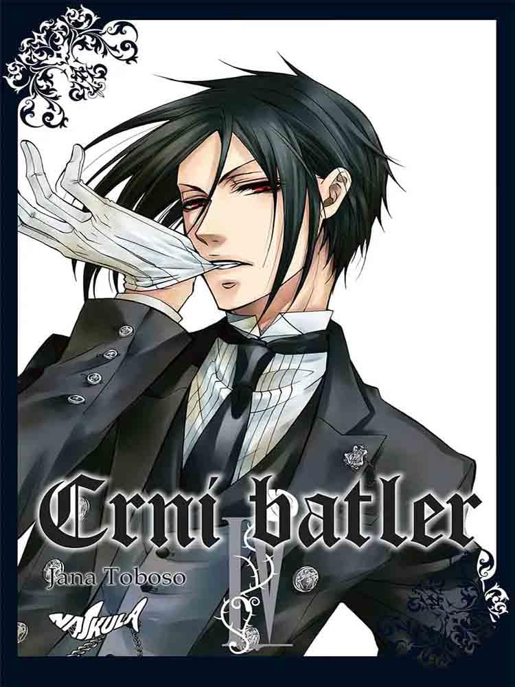 CRNI BATLER 4 