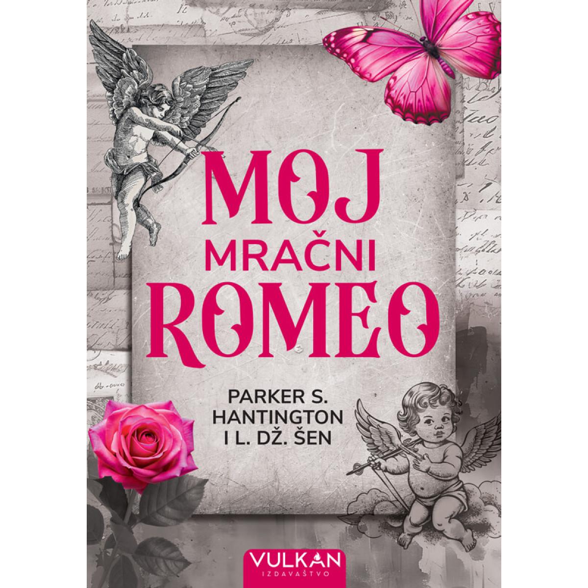 MOJ MRAČNI ROMEO TikTok Hit 