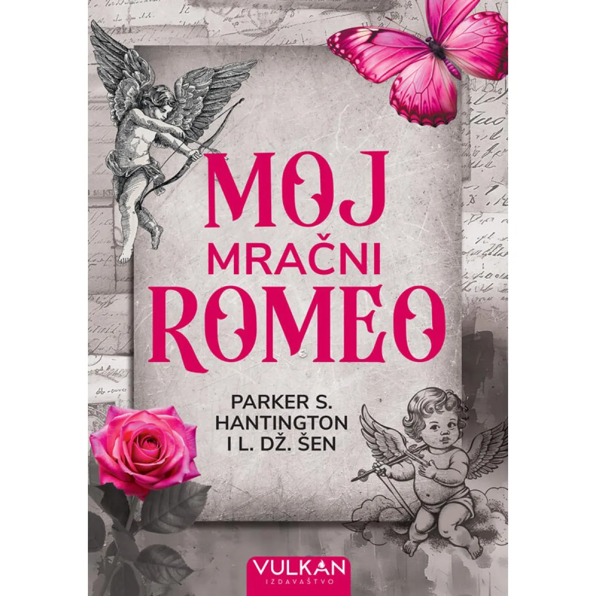 MOJ MRAČNI ROMEO TikTok Hit 