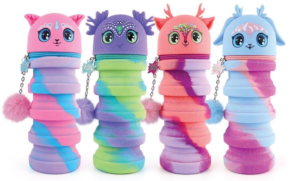 NEBULOUS pernica VIŠE MOTIVA 