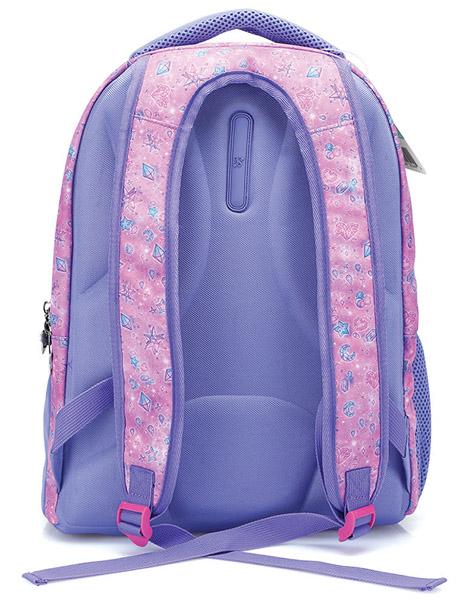 NEBULOUS školski ranac CRISTALIA & AGATHA 