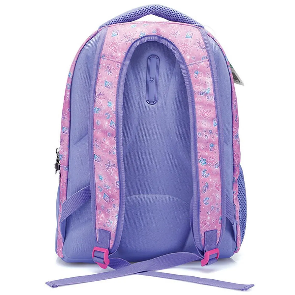 NEBULOUS školski ranac CRISTALIA & AGATHA 