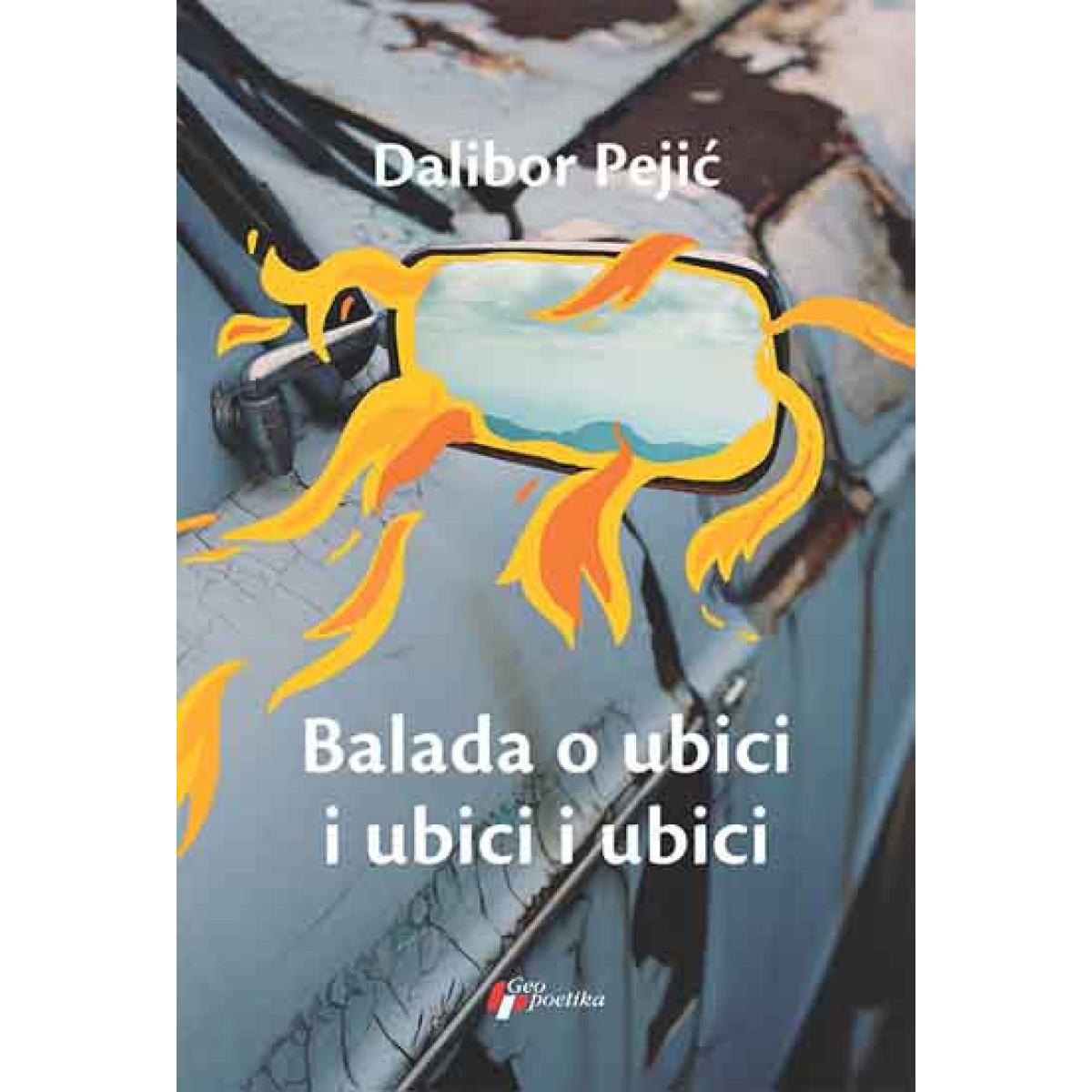 BALADA O UBICI I UBICI I UBICI 