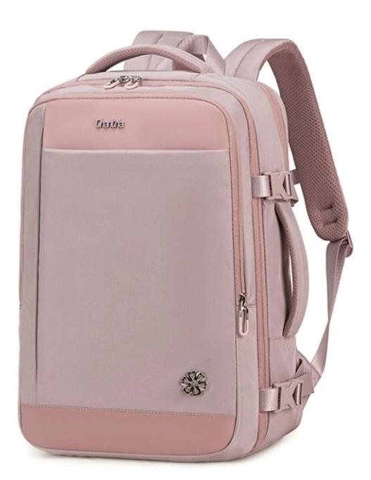 Ranac za laptop CHANTRIA - ROZE 