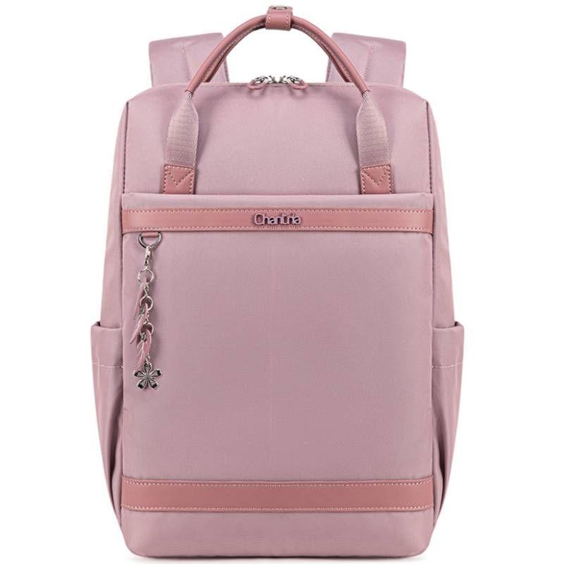 Ranac za laptop CHANTRIA Pink 40cm 