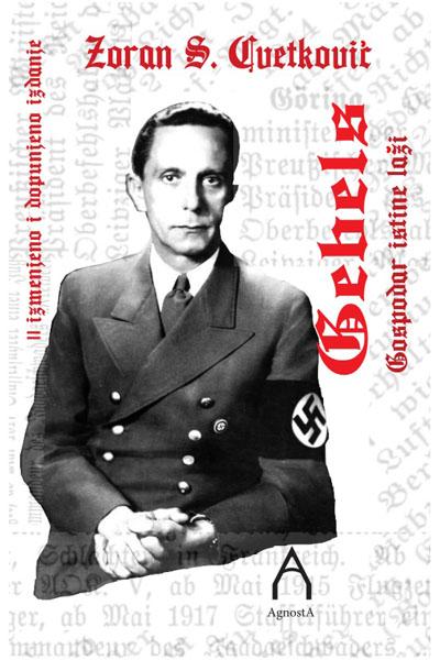 GEBELS GOSPODAR ISTINE LAŽI 