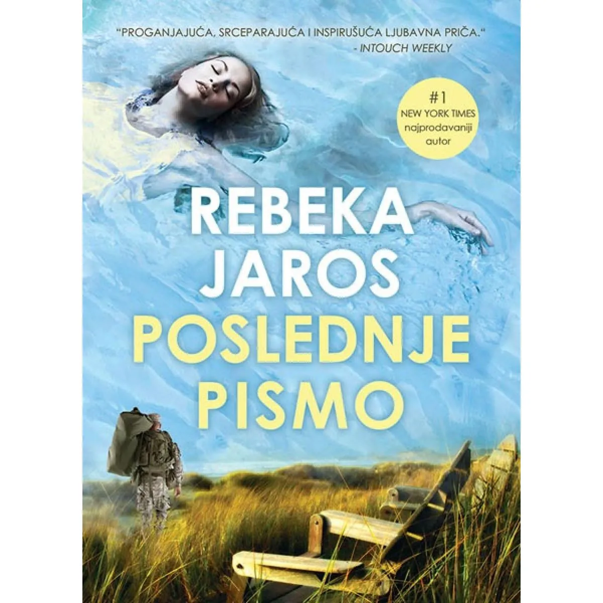 POSLEDNJE PISMO 