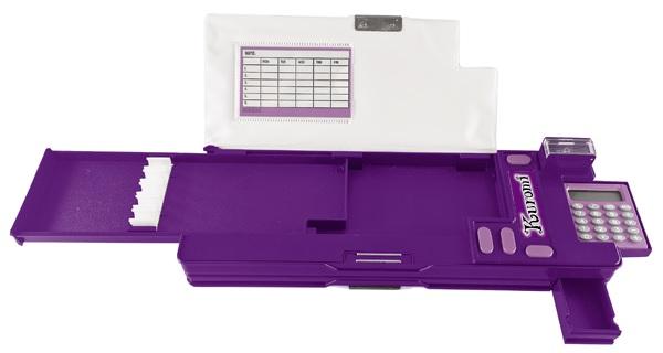 Multifunkcionalna pernica KUROMI 