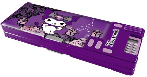 Multifunkcionalna pernica KUROMI 