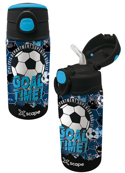 Flašica za vodu XSCAPE - FUDBAL 