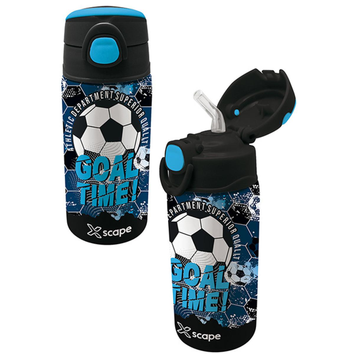 Flašica za vodu XSCAPE - FUDBAL 