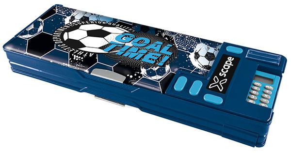 Multifunkcionalna pernica XSCAPE - FUDBAL 