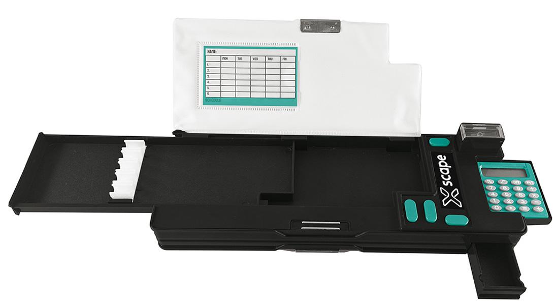 Multifunkcionalna pernica XSCAPE - GAMING 