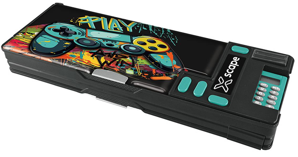 Multifunkcionalna pernica XSCAPE - GAMING 