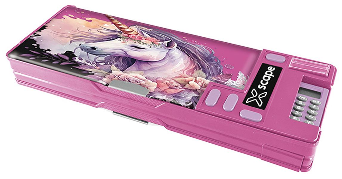 Multifunkcionalna pernica XSCAPE - JEDNOROG 