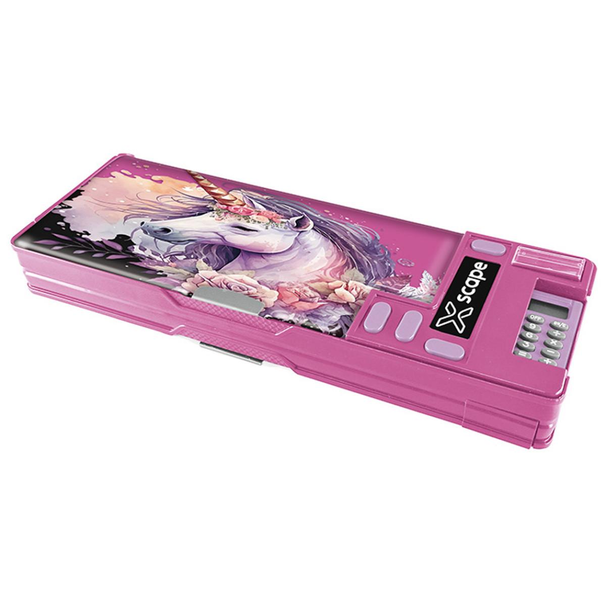 Multifunkcionalna pernica XSCAPE - JEDNOROG 