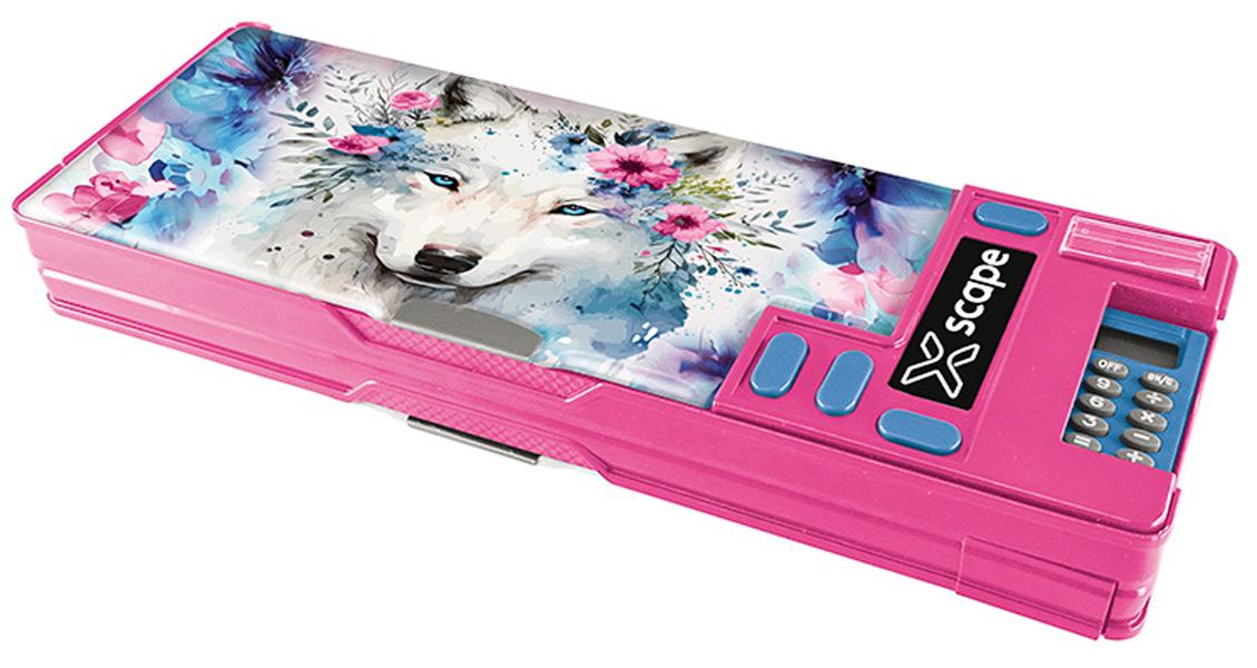 Multifunkcionalna pernica XSCAPE -VUK 