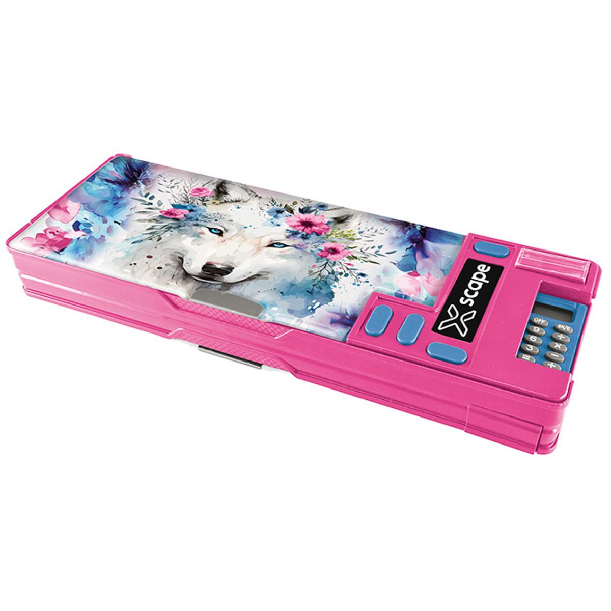 Multifunkcionalna pernica XSCAPE -VUK 