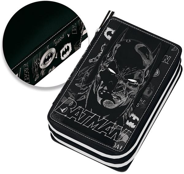 Pernica dvodelna puna BATMAN 