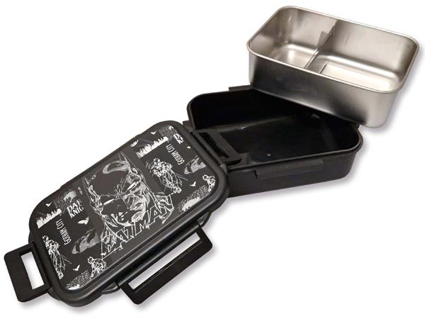 Kutija za užinu BATMAN 