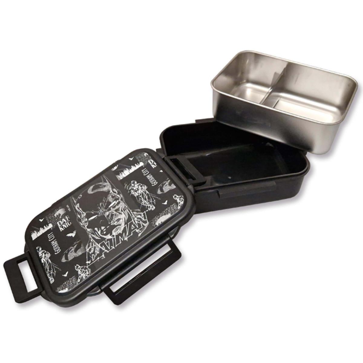 Kutija za užinu BATMAN 