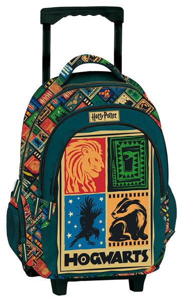 HARRY POTTER ranac sa kolicima HOGWARTS 