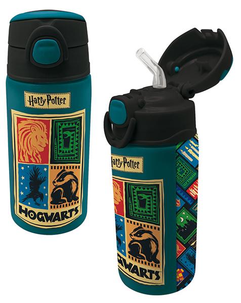 HARRY POTTER flašica za vodu HOGWARTS 