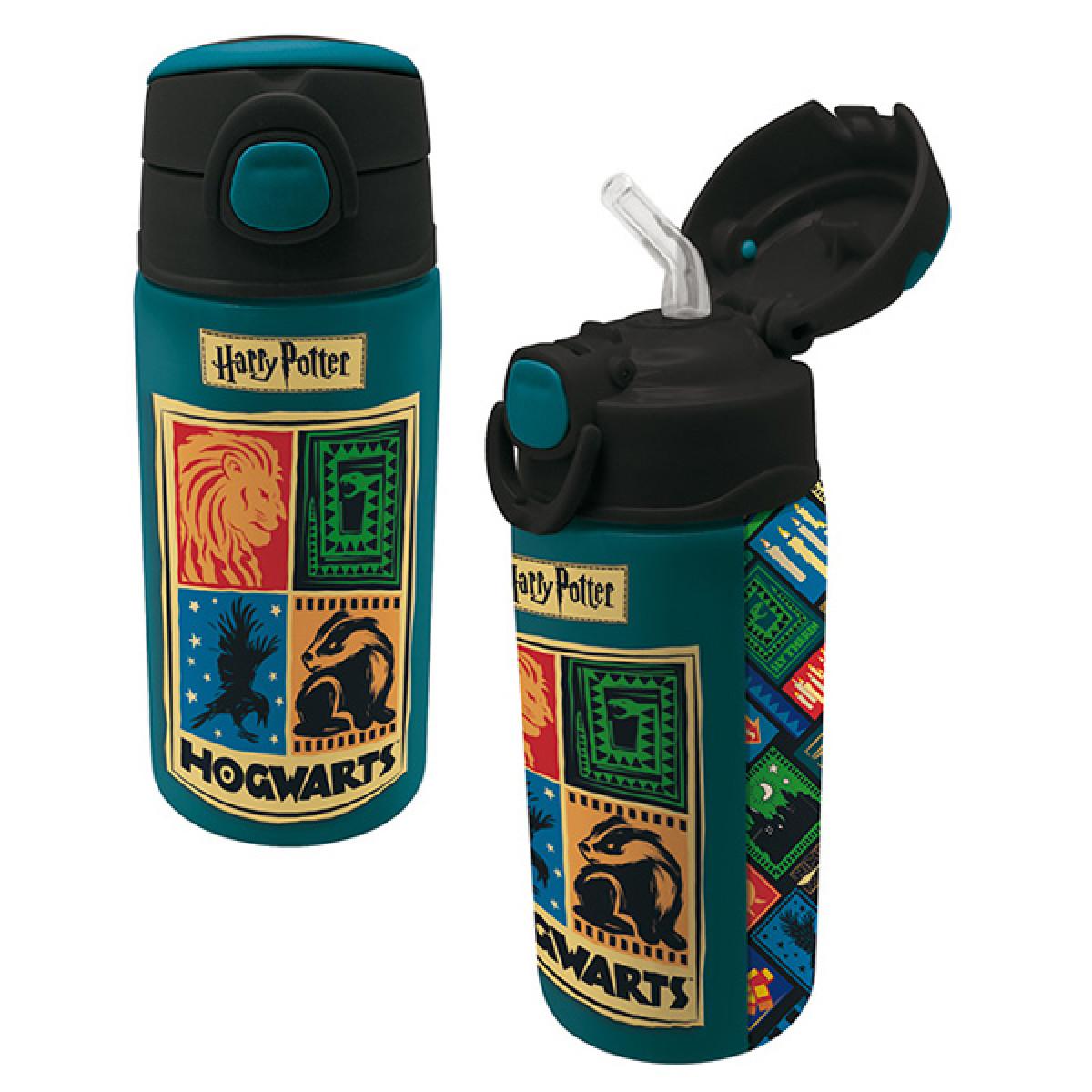 HARRY POTTER flašica za vodu HOGWARTS 