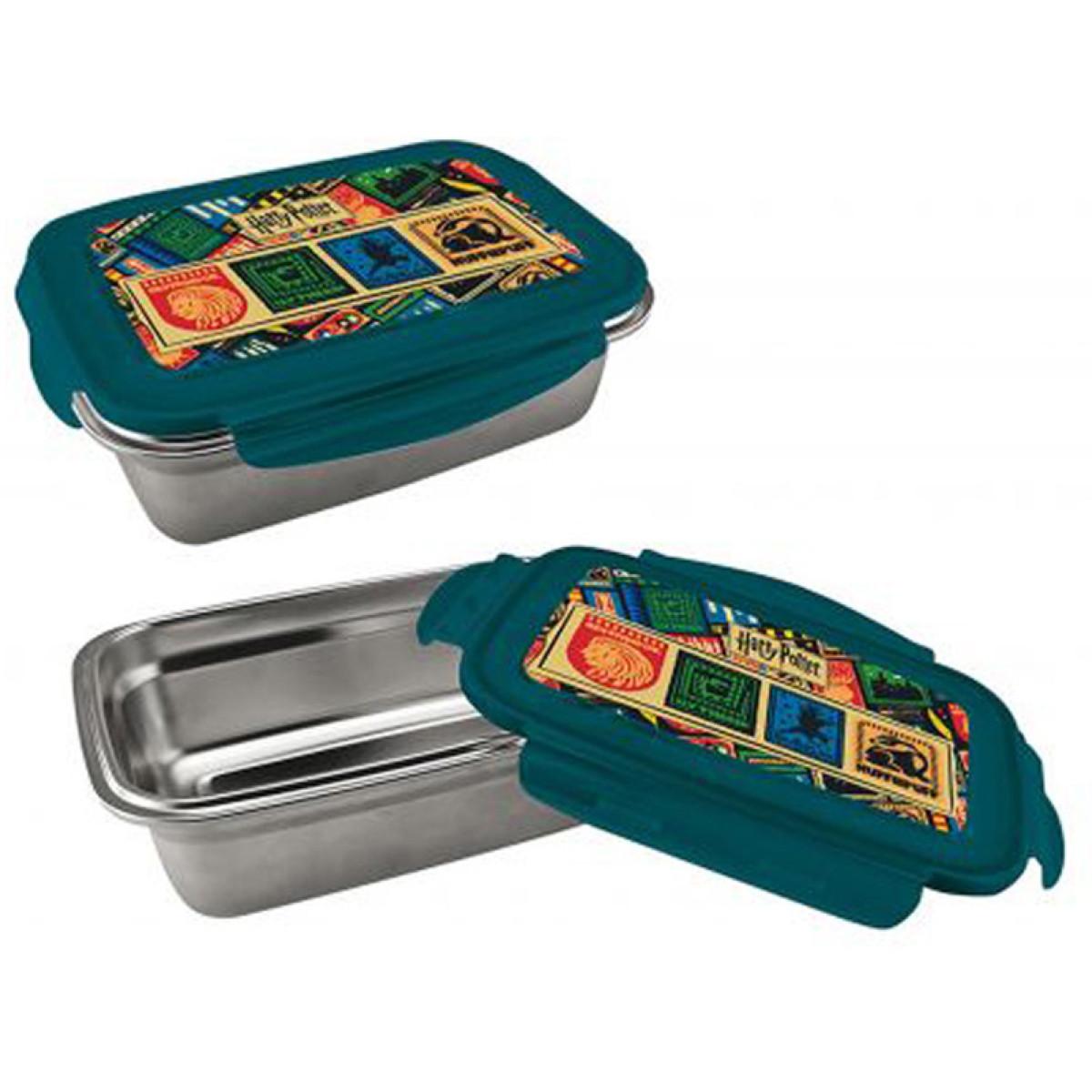 HARRY POTTER kutija za užinu HOGWARTS 