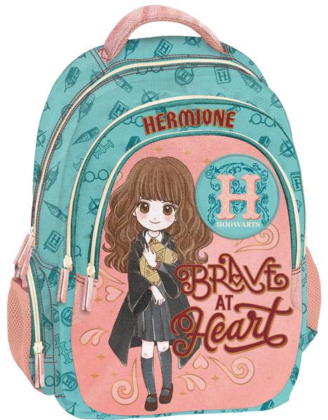 HARRY POTTER ranac sa tri pregrade HERMIONA 