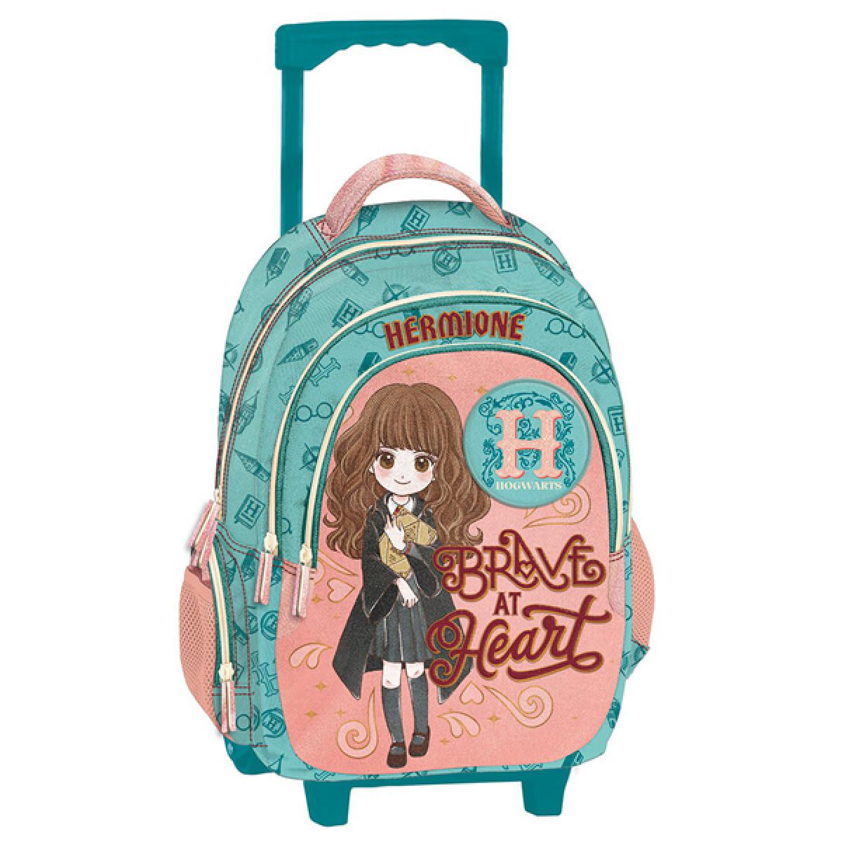 HARRY POTTER ranac sa kolicima HERMIONA 