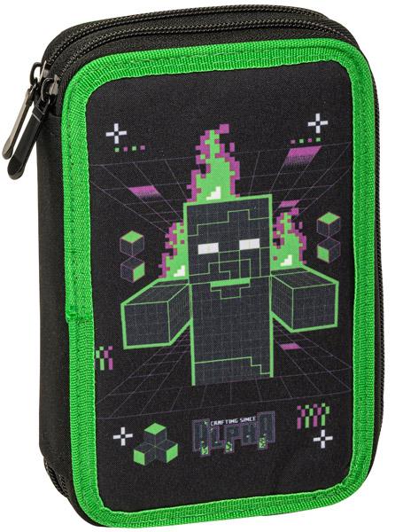 Pernica dvodelna puna MATRIX MINECRAFT 