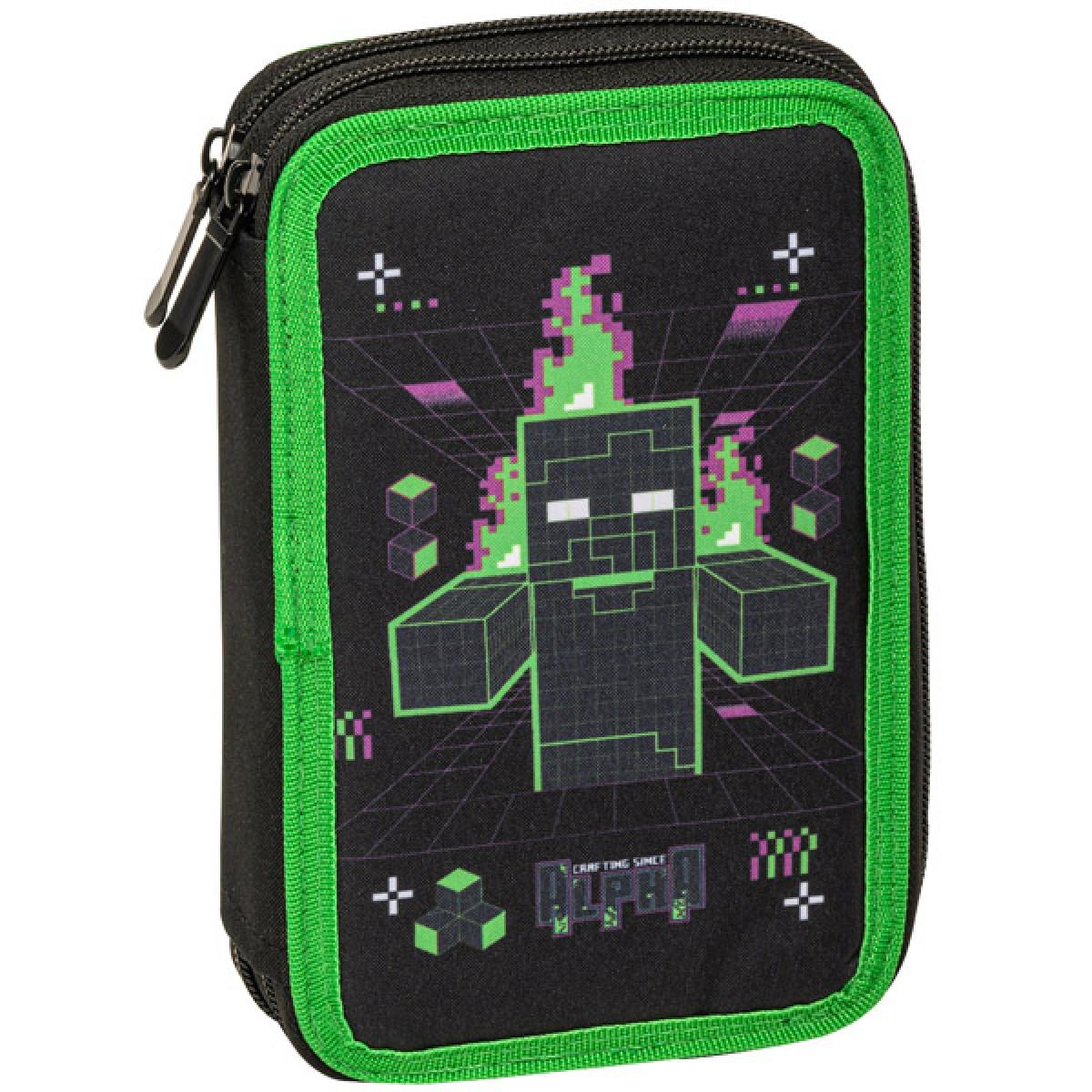 Pernica dvodelna puna MATRIX MINECRAFT 