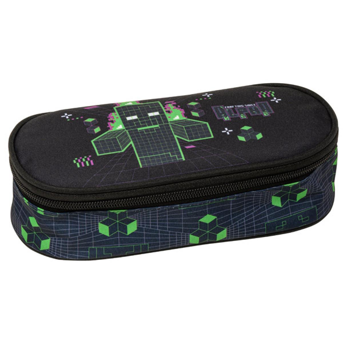 Pernica ovalna prazna MATRIX MINECRAFT 