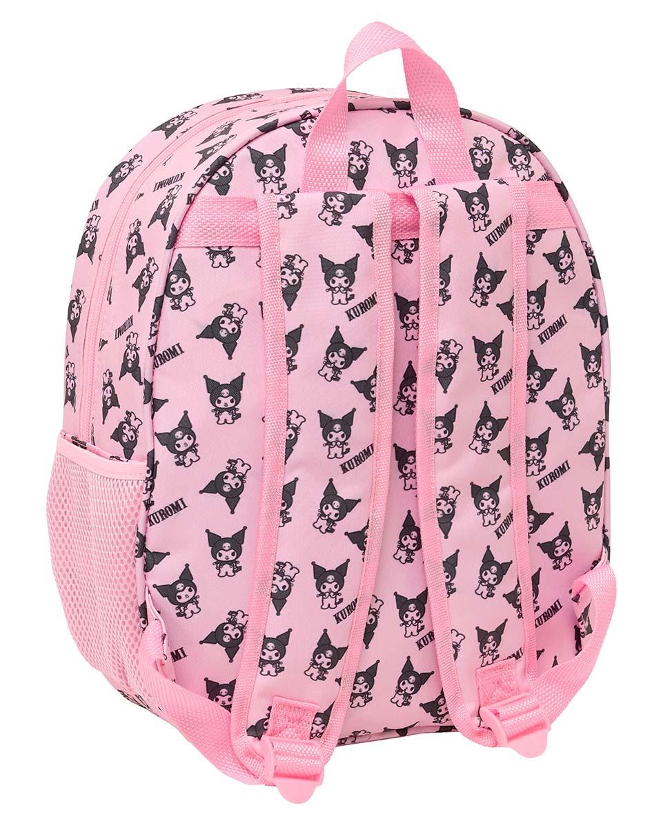 Ranac HELLO KITY - KUROMI 33x27x10cm 