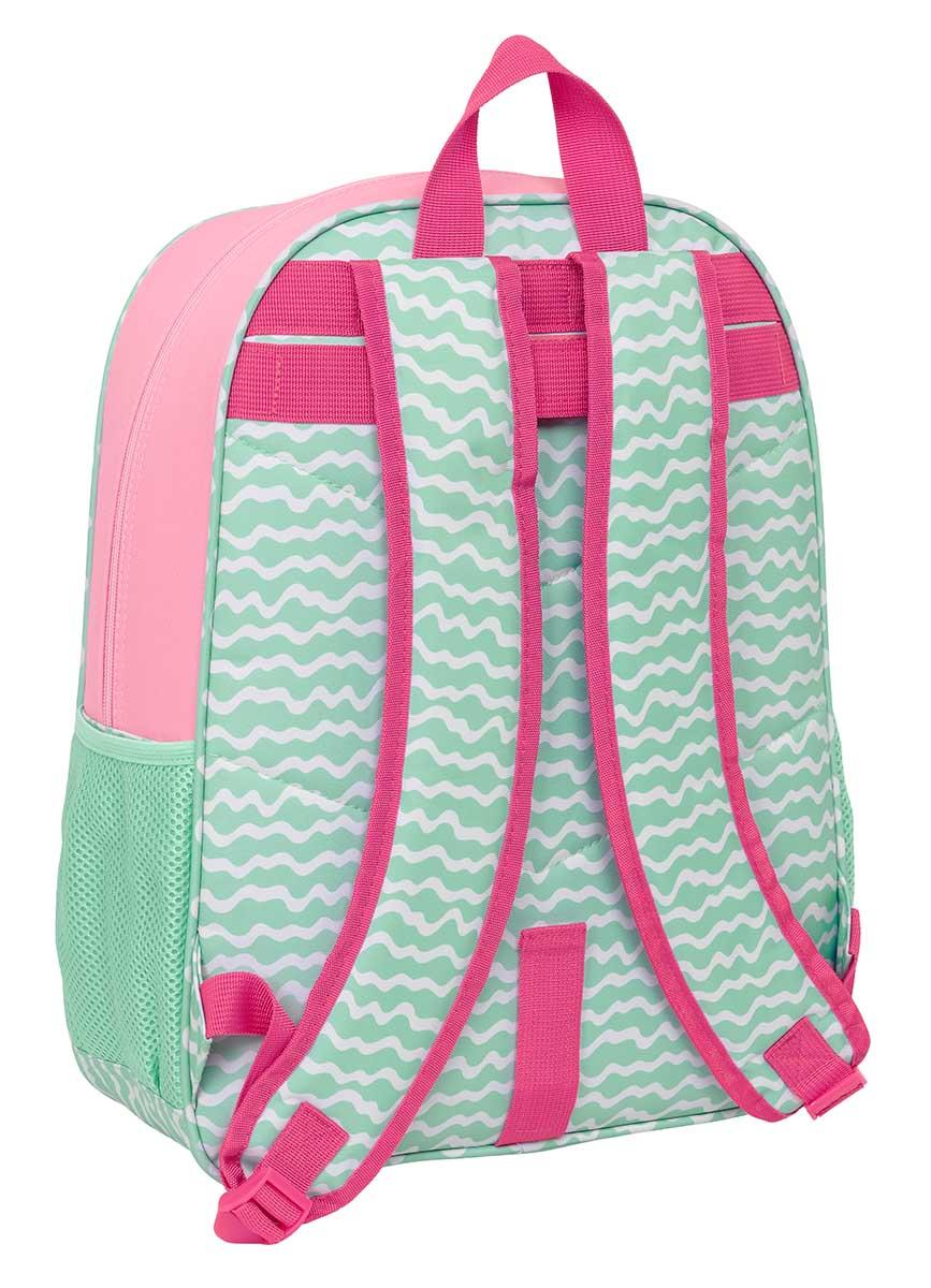 Ranac STITCH - ICE CREAM 42x33x14 cm 