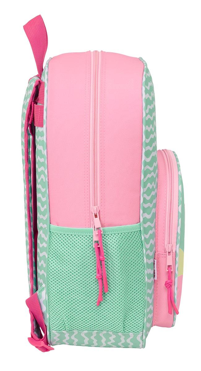 Ranac STITCH - ICE CREAM 42x33x14 cm 