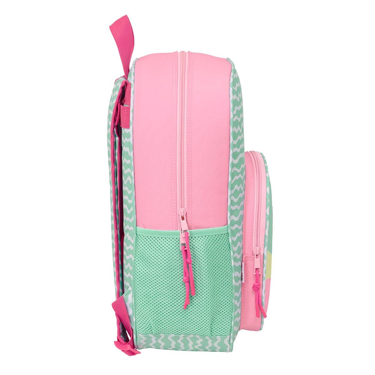 Ranac STITCH - ICE CREAM 42x33x14 cm 