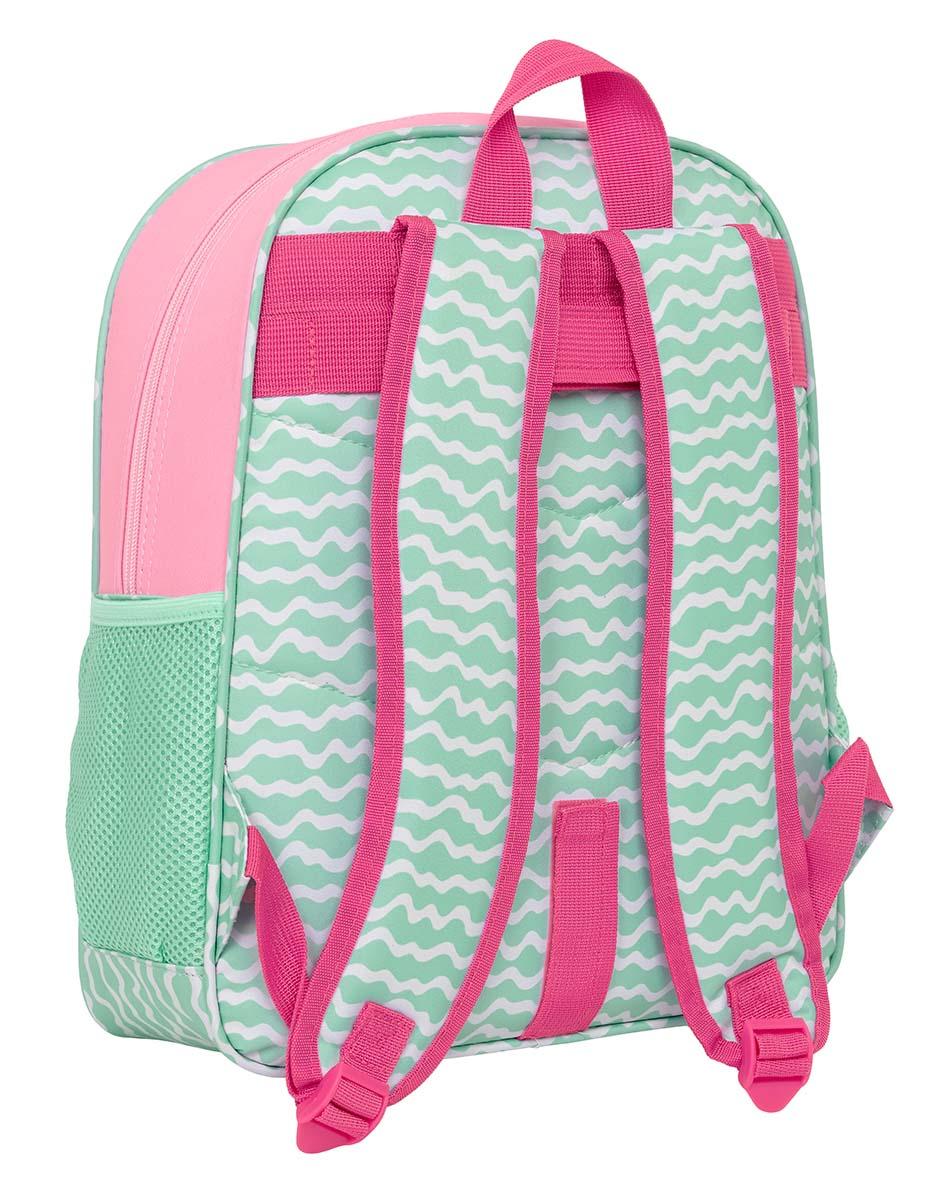 Ranac STITCH - ICE CREAM 38x32x12 cm 