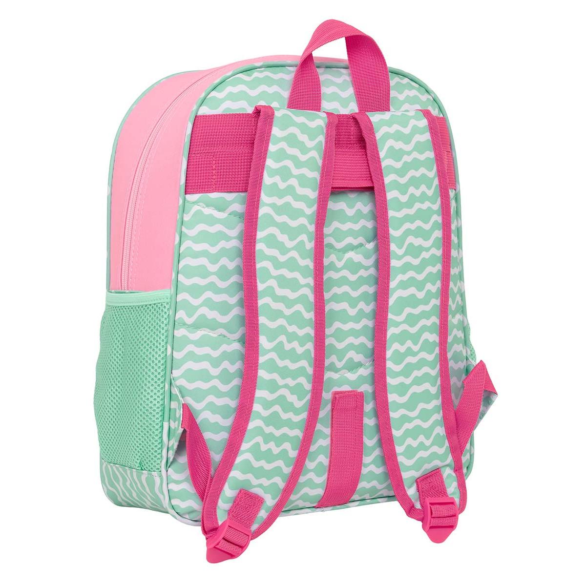 Ranac STITCH - ICE CREAM 38x32x12 cm 