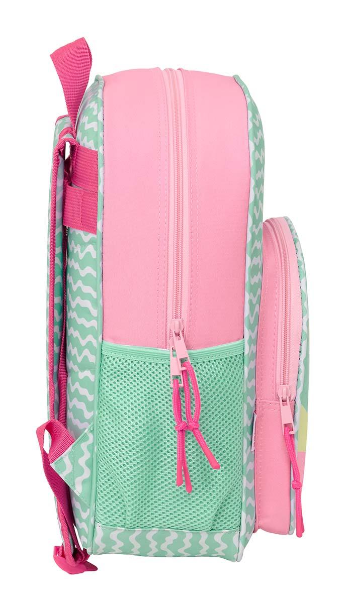 Ranac STITCH - ICE CREAM 38x32x12 cm 