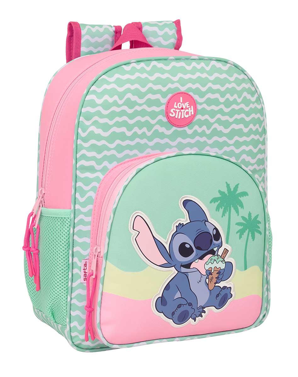 Ranac STITCH - ICE CREAM 38x32x12 cm 