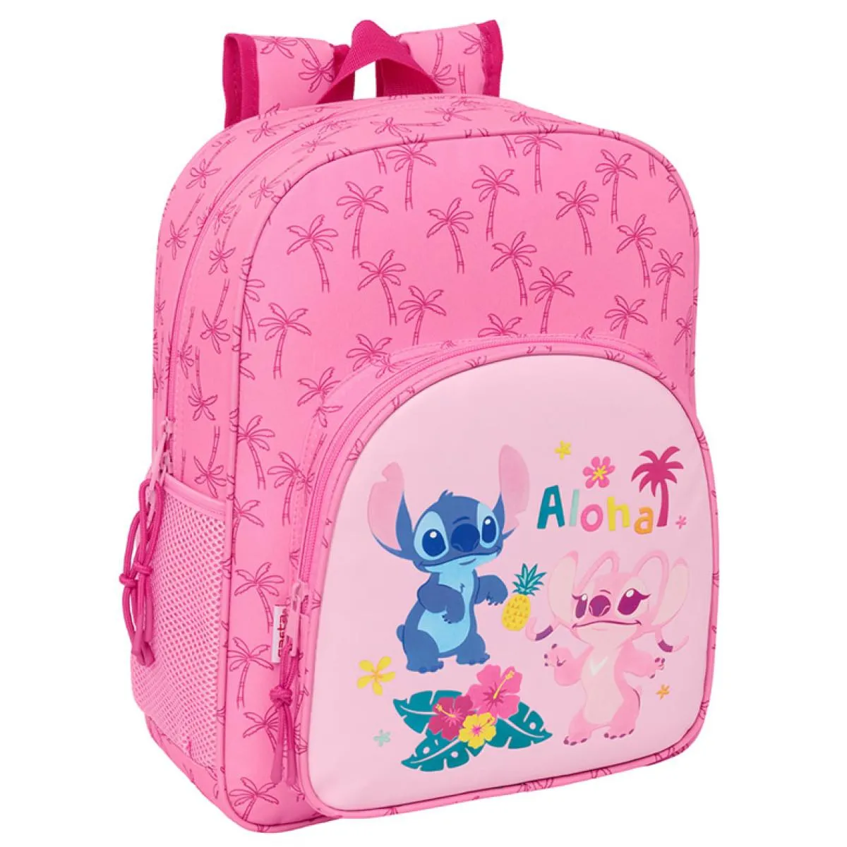 STITCH mali ranac sa pregradom CHILL 