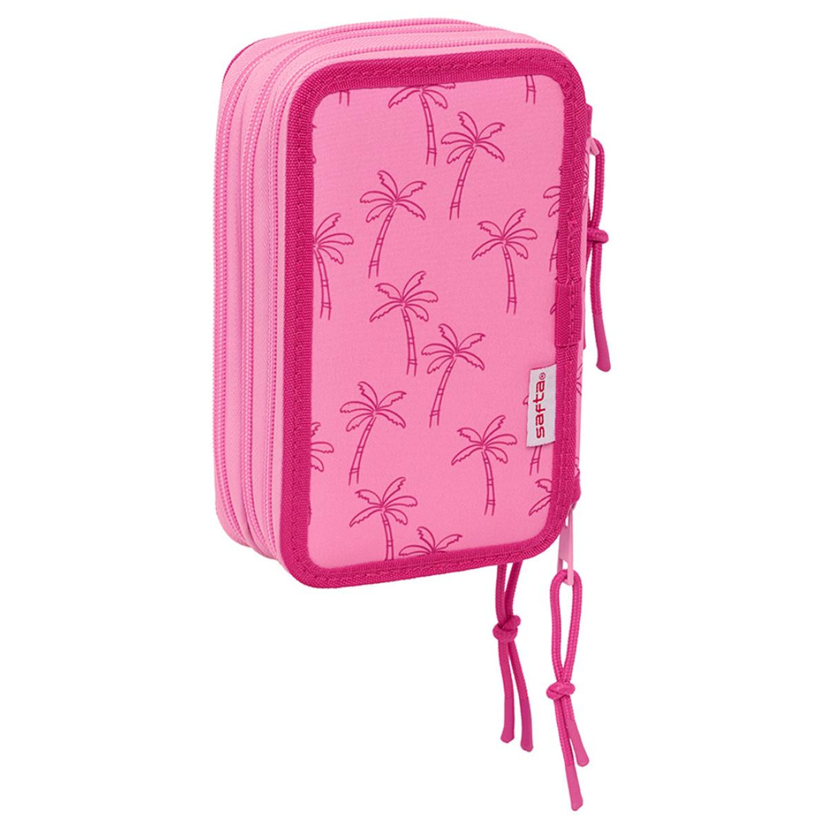 STITCH pernica trodelna puna CHILL 