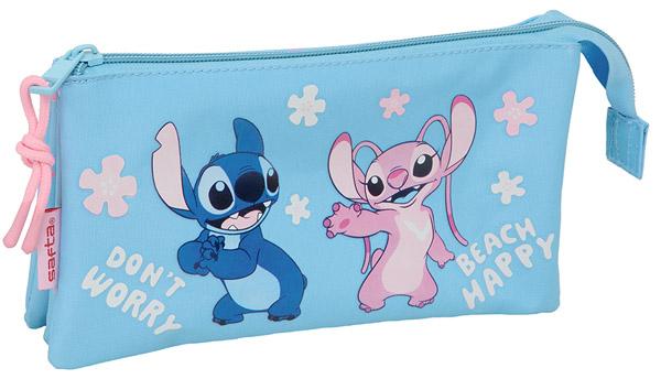 STITCH pernica prazna HAPPY 