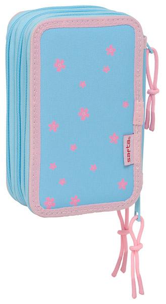 STITCH pernica trodelna puna HAPPY 37kom 